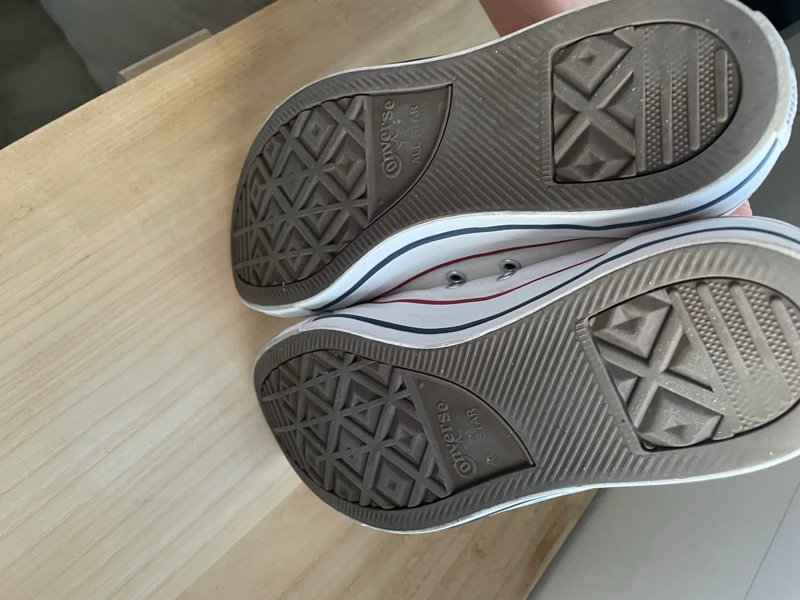 Converse – photo 4